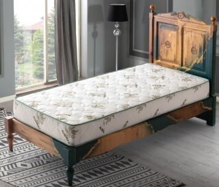 Pooly Comfort Bed 60x130 cm Yaylı Yatak kullananlar yorumlar